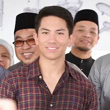 Tambah putera abdul mateen lagi, kekandanya itu merupakan insan terpenting dalam hidupnya. Prince Abdul Mateen Bolkiah Suami Pacar Pria Pangeran