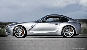 Bmw Z4m Coupe With Csl Wheels Bmw Z4 Bmw Bmw Classic Cars