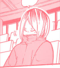 Kenma Haikyuu Pink Manga Icon Kenma Kenma Kozume Aesthetic Anime You can also upload and share your favorite kenma kozume wallpapers. kenma haikyuu pink manga icon kenma