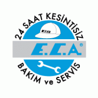 Recognised for their expertise in robotics, automatic control systems, simulators and industrial processes, since 1936 the group eca has developed. E C A Brands Of The World Download Vector Logos And Logotypes