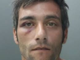 Who has been jailed in Hertfordshire this October?