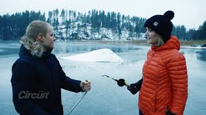 Check spelling or type a new query. Ice Fishing With The Flying Finn Cnn Video