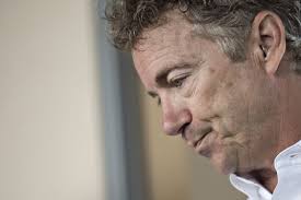 Rand Paul 2016: Inside his campaign's downward spiral