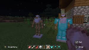 Reset formsave as new commandxml editorminecraft version:1.12, 1.11, 1.10 and below. My Son Discovered This Yesterday And I Was Stunned Use Raw Chicken On A Armor Stand To Make Chicken Soldiers Bedrock Edition R Minecraft
