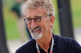Eddie Jordan: Former F1 team boss (76) passes away