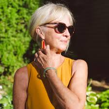 Skin cancer is the cancer you can see. Skincare Tips For Women Over 50