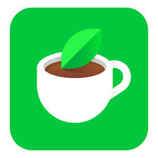 파일:네이버카페 로고.png - 위키스