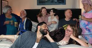 Bedroom Farce' finds humor in marriage at First Presbyterian Theater