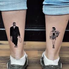 4 185 Likes 40 Comments Txttooing Txttooing On Instagram Kimellen Ttt For More Follow Theartoftattooingo Movie Tattoos Tattoos Body Art Tattoos