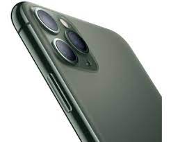 While the space gray and midnight green colors are dark in nature. Apple Iphone 11 Pro 64gb Midnight Green Ab 749 00 Preisvergleich Bei Idealo De