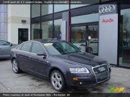 Image result for Oyster Gray 2008 A6