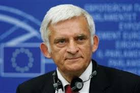 Jerzy Buzek is chair of chairs
