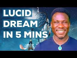 It's not that it can't help, but there's a very, very long time between when you fall asleep and when you really start dreaming. Lucid Dreaming How To Control Your Dreams How To Lucid Dream In 5 Minu Videos