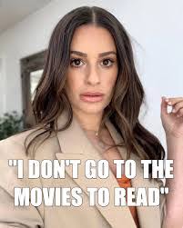 Michele Read's Instagram, Twitter & Facebook