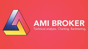 Pin On Amibroker Stock Technicals