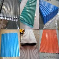 The corrugated wall panels, frame, cargo doors, and cross corten steel is distinguished from other types of steel in that it's a group of steel alloys that were developed to eliminate the need for painting. Zinc Coating Galvanized Corrugated Steel Steel Zinc Roof Sheet Real Time Quotes Last Sale Prices Okorder Com
