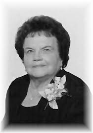 Marian Catherine Bleth