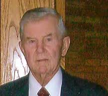 James Mitchell Hausmann (1927-2015)