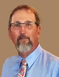 Obituary for Allen Fuqua