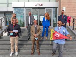 Prospero san polo d'enza, via gramsci, 1 con ⌚ orari, indicazioni stradali, dati di contatto. Fondazione Bsgsp Sostiene Il Progetto Di Cure Domiciliari Grade Grade Onlus