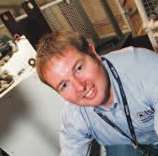 A journey through ISIS