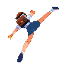 Todo Asano Todo Asano Pixel Art Pixel Character Art