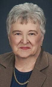 Margaret Grant Obituary (2013)