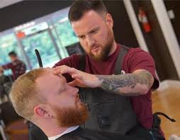 From the stage to the barber chair: Catching up with Whitechapel's Alex  Wade