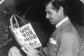 Gone with the wind, while considered to be a romance novel, also speaks volumes of the changes that swept the south during the 1860s. Summary Of Gone With The Wind