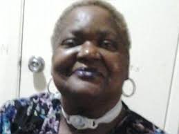 Yolanda Delores Kiser's Memorial Website