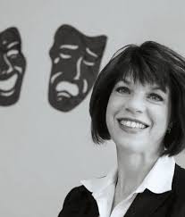 Becky Cain-Kellogg '91