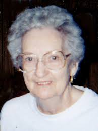 Melba Frances Clark Dowell (1918-2006)