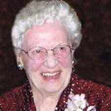 Betty Anne Bender Obituary May 8, 2012