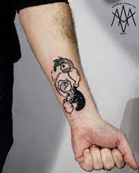 Pin On Tattoo