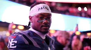 Stefon Diggs faces felony charge from early December incident - 98.5 The  Sports Hub - Boston's Home For Sports