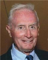 Robert Carr Obituary (1928