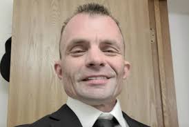 86th House candidate Lanham