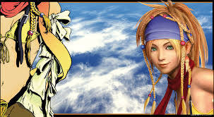 Final Fantasy X 2 Rikku Poster By Night Wolf23 On Deviantart Free rikku wallpapers and rikku backgrounds for your computer desktop.