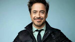 Poll or view past results. Never Thought Would Play A Father Figure Robert Downey Jr The Statesman