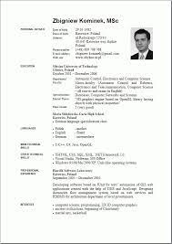 Cel mai utilizat curriculum vitae este modelul european europass dar si cel prezentat pe pagina este foarte bun deoarece este un model de cv simplificat si usor de completat. Curriculum Vitae Espanol Modelo De Curriculum Vitae Cv Template Cv Template Download Downloadable Resume Template