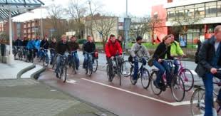 Wretched Excess Or The Future Of Housing Design Another Look At The Car Elevator Bike Photo Bike Track Bike