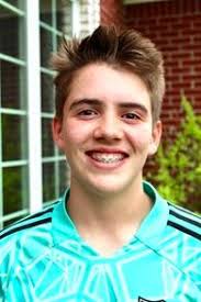 Tommy Stines's Men's Soccer Recruiting Profile