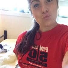 Rebecca Defeo's Instagram, Twitter & Facebook