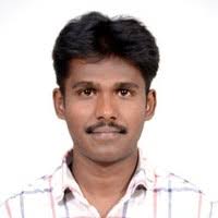 Rudhramoorthi Andiappan