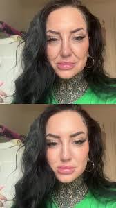 Joelle Green's Instagram, Twitter & Facebook