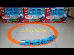Thomas and his friends are having trouble all over sodor! Mainan Kereta Api Thomas And Friends Tomase Thomas And Friends Thomas Friends