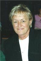 Susan Flora Obituary (1944