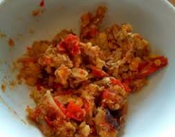 Sambel untuk tempe kukus / resep mudah tempe kukus. Kalori Keripik Tempe 3 Piring Sehari