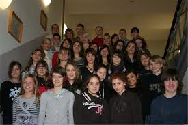 Deutschland Treffen Diesterweg Gymnasium Tangermunde Havelberg