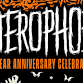 HETEROPHOBIA 10 Year Anniversary at The Alpine event in Reno, NV